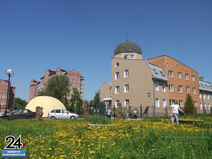 В Гидрометцентре РТ рассказали, стоит ли ждать тепла в ближайшие дни