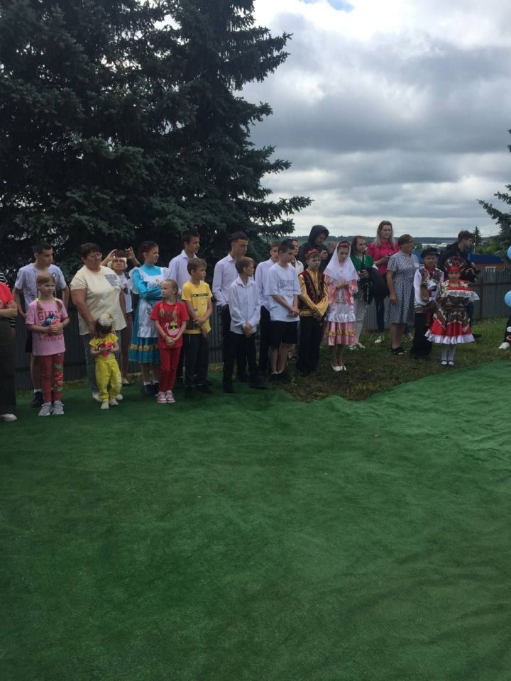 В зеленодольском районе заработала творческая мастерская художественной ковки