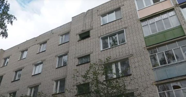 Жители Зеленодольска пожаловались на стойкий запах хлора в квартирах