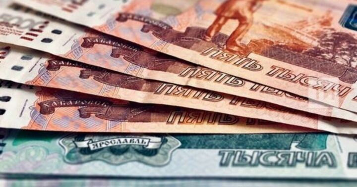Более 2 000 татарстанцев воспользовались правом сохранения МРОТ