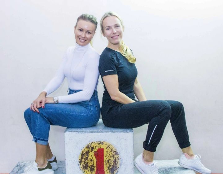 На стадионе «Комсомолец» пройдут легкоатлетические соревнования на призы сестёр Валерии и Октябрины Маршаловых