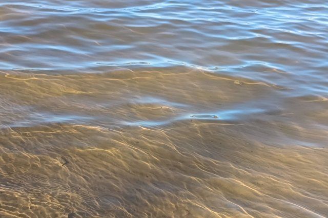 Искупавшиеся в озере Изумрудное казанцы пожаловались в соцсетях, что покрылись сыпью