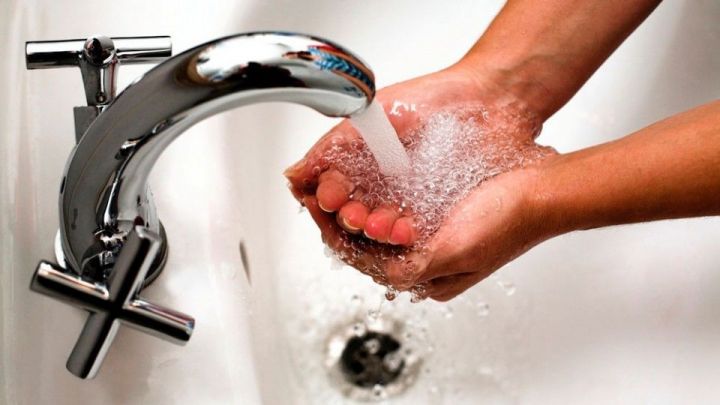 В некоторых домах Зеленодольска отключат горячее водоснабжение