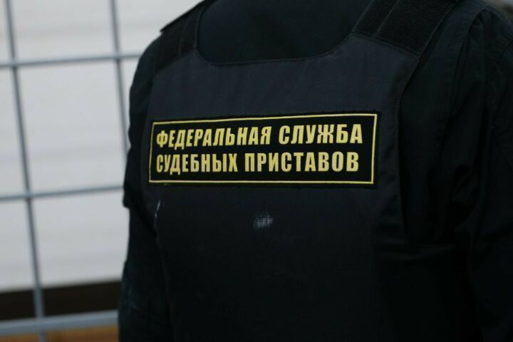 Кроссовер как орудие преступления: приставы конфисковали иномарку
