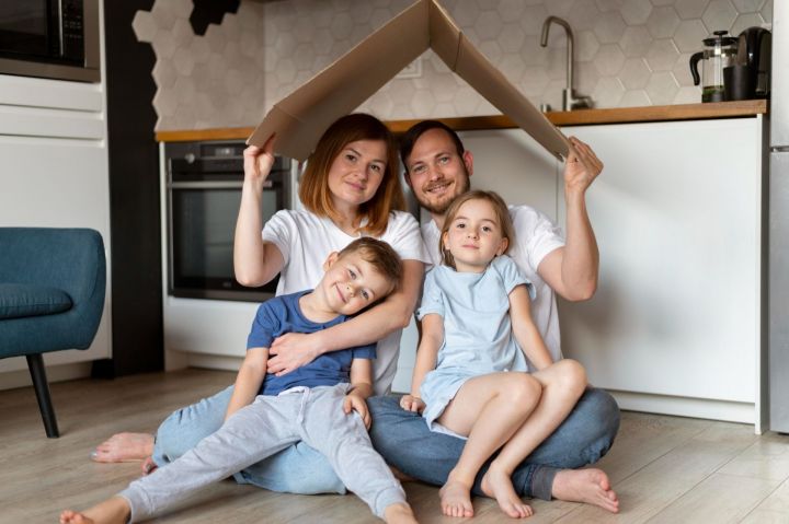 Более 9 тысяч татарстанских семей улучшили жилищные условия  за счет средств материнского капитала в 2023 году