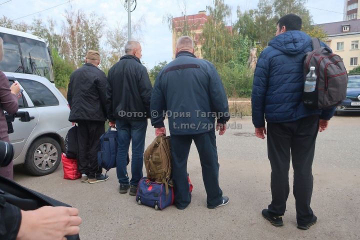 В Госдуме рассказали, в каком случае могут объявить новую волну частичной мобилизации