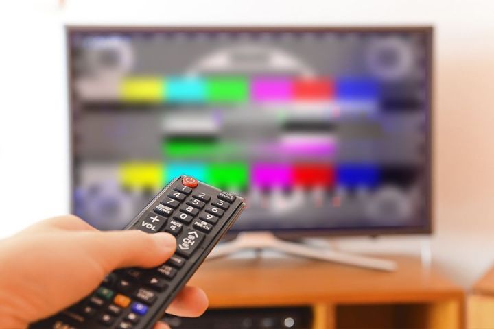 В связи с ремонтными работами в Зеленодольском районе временно прекратят трансляцию программ теле- и радиовещания