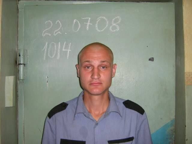 В Зеленодольском районе разыскивается пропавший без вести 39-летний мужчина