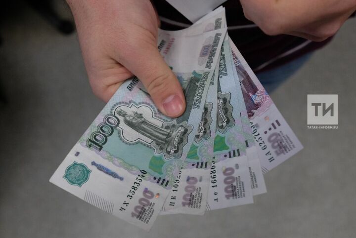 Минтруд подготовил законопроект об увеличении МРОТ с 2024 года на 18,5%