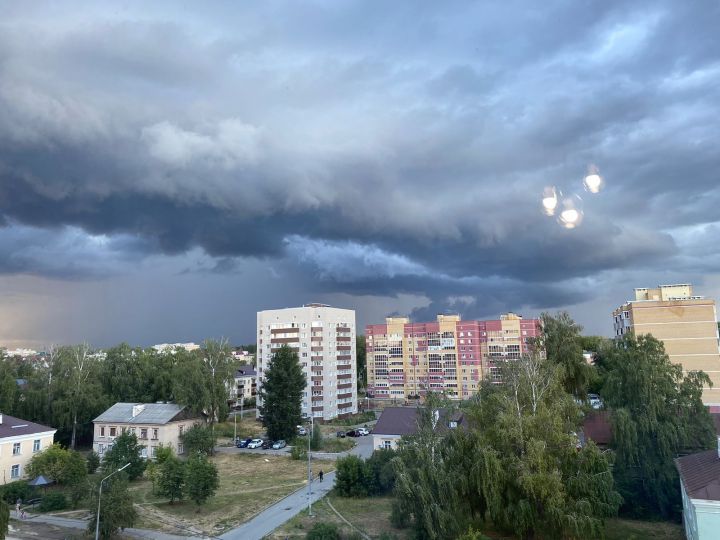 «Кошмар начнется 1 августа и будет 19 дней подряд». Синоптики сказали, что это будет