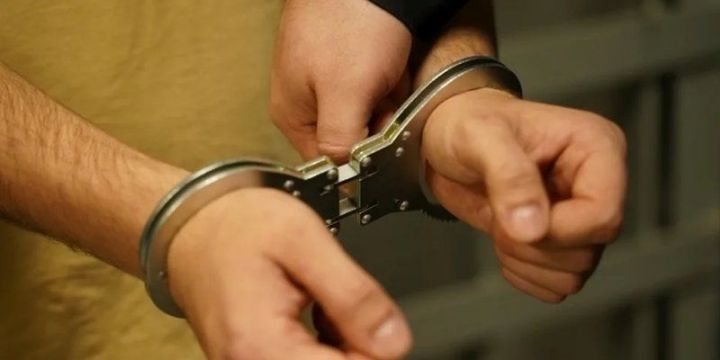 Начальника тыла МВД Татарстана задержали в Казани