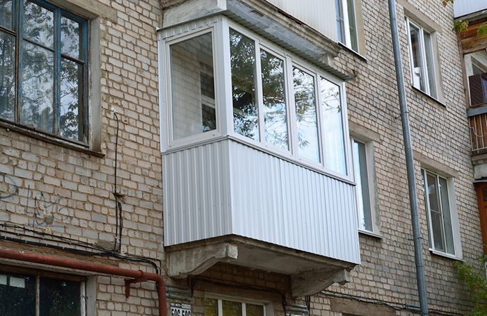 Указ подписан. Всех, у кого есть квартира с балконом, ждет новый сюрприз с 24 августа