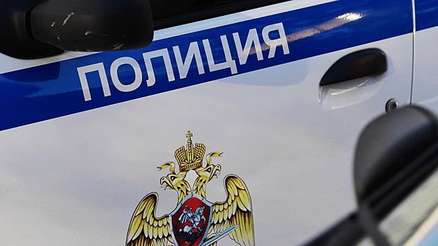 Мировой судья в Казани устроил стрельбу в пункте полиции по окнам