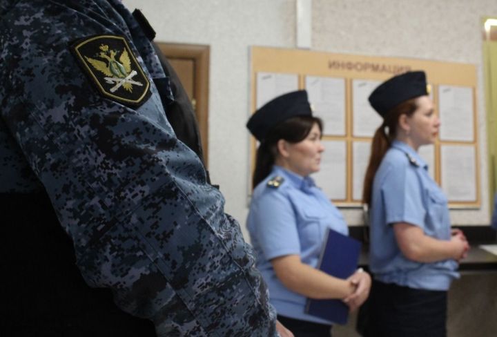 Более 43 млн рублей заработной платы вернули судебные приставы Татарстана работникам