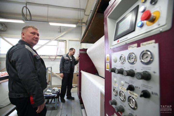 Олег Коробченко о дефиците кадров на предприятиях Татарстана: Нужно «быстрое» доступное жилье