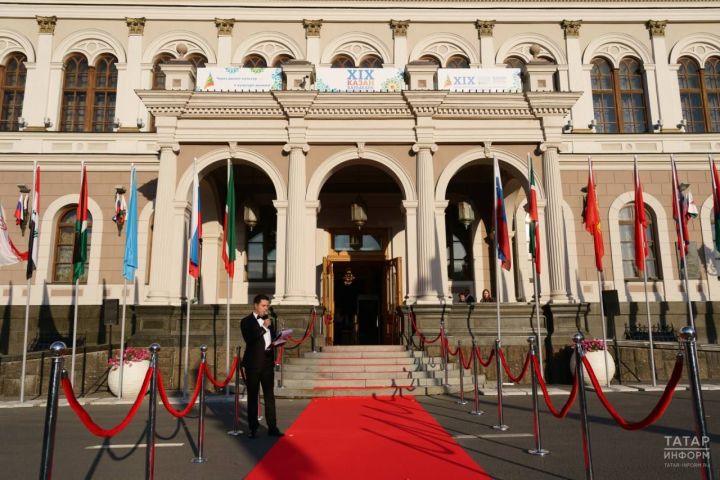 «В ближайшие годы будет бум татарстанского кино»: завершился XIX Казанский кинофестиваль