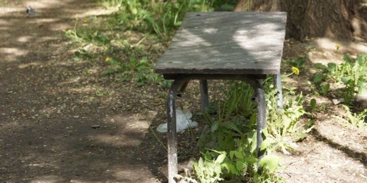 В Казани задержали мужчину, который подорвал гранату возле подъезда многоэтажки