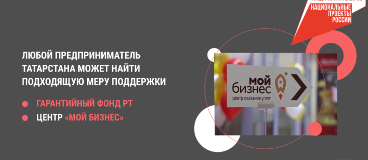 Национальные проекты привлекли в Татарстан 50 млрд рублей