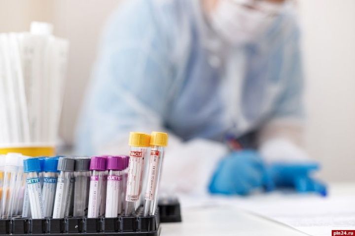 В Татарстане зафиксирован подъём заболеваемости вирусными инфекциями