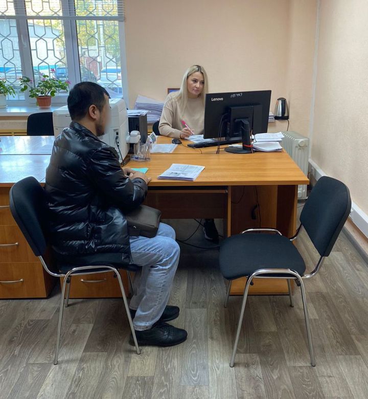 Мифы о мигрантах. Мешают ли зеленодольцам приехавшие в Зеленодольск