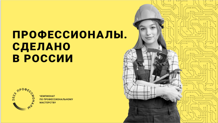 Юные татарстанцы завоевали 36 золотых медалей в соревнованиях по профмастерству
