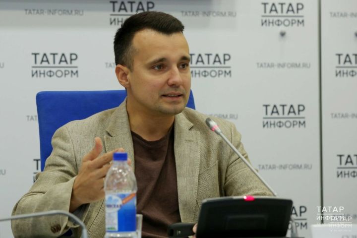 Более 30 тысяч детей стали частью летних программ молодежного движения в Татарстане