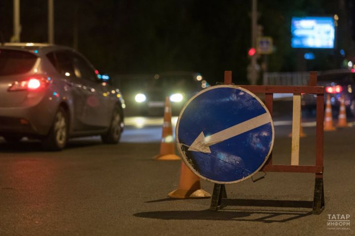 В Казани перекроют улицы из-за трех фестивалей