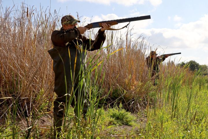 Охотникам на заметку: Госкомитет РТ по биоресурсам напоминает о правилах безопасной охоты