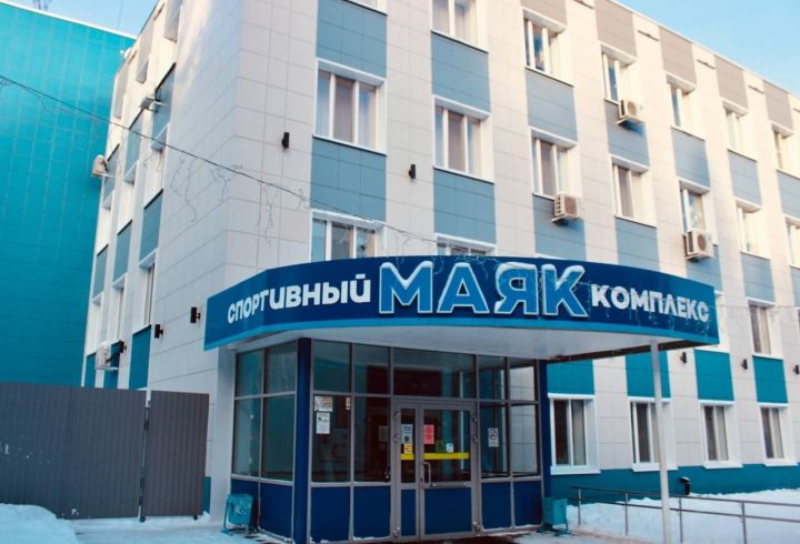 В Зеленодольске готовы приступить к строительству лыжной академии имени Андрея Ларькова