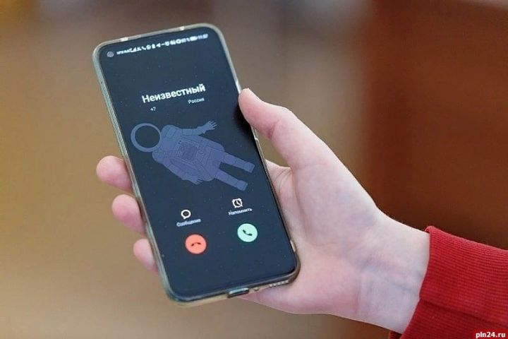 Зеленодольцам звонят мошенники под видом сотовых операторов