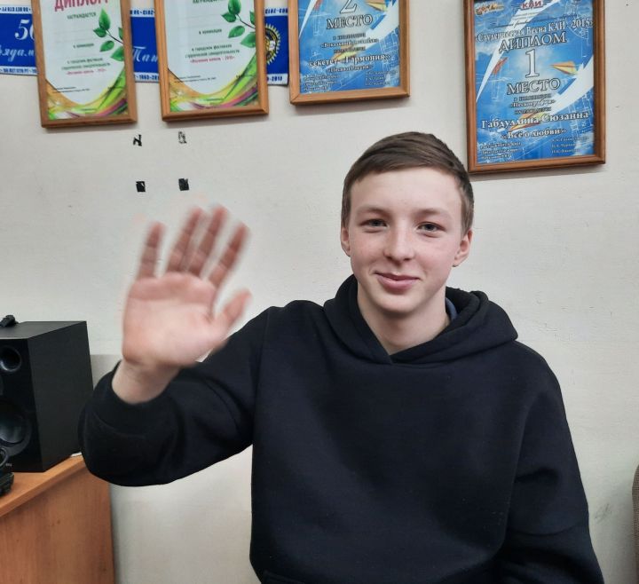 «Теперь все меняется, это радует»: какие профессии наиболее востребованы, рассказали в судостроительном колледже