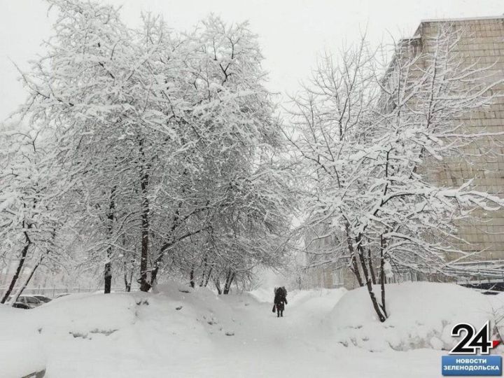 «Неделя с 8 января сделает нам всем подлянку». Синоптики резко изменили прогноз