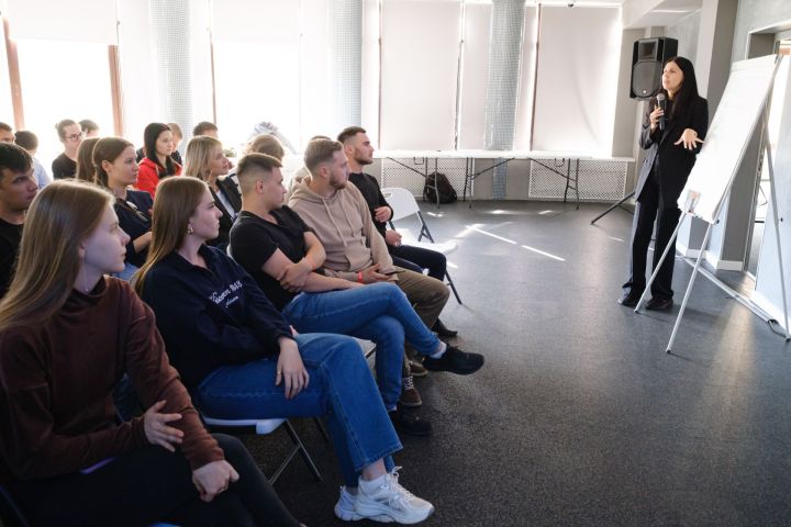 Сообща к новым знаниям