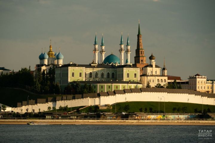 На время саммита БРИКС в Казани приостановят работу некоторые отделы регистрации авто