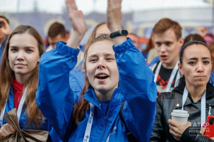 Татарстан дал старт второму этапу студенческому театральному фестивалю «ПРЕМЬЕРА»