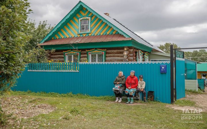 Жителям Татарстана упростят регистрацию прав на хозяйственные постройки