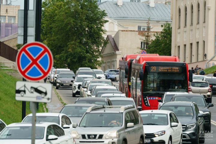 В Татарстане завершилась операция «Чистый воздух»