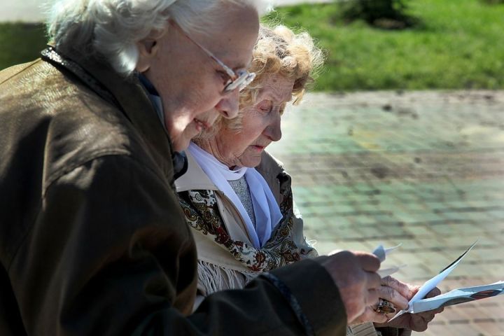 В ноябре выплатят сразу две пенсии. Пенсионерам объявили о приятном сюрпризе