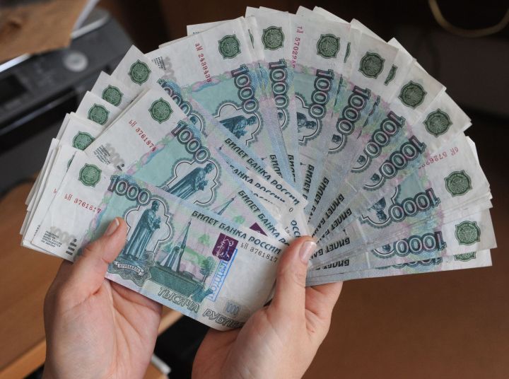 Указ подписан. Всех, у кого есть наличные деньги, ждет новый сюрприз с 4 октября