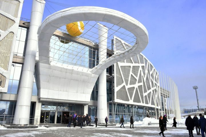 В Казанском конкурсе «Наше поколение» примут участие дети и подростки из 15 стран