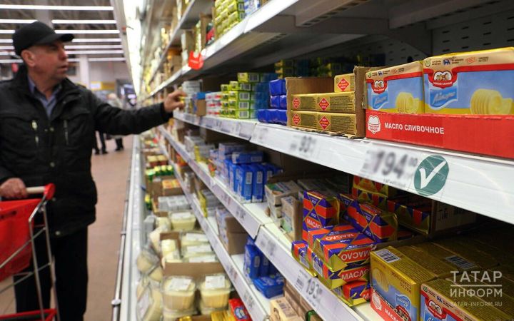 Гадость в брикете: Роскачество назвало марки сливочного масла, которые не стоит покупать