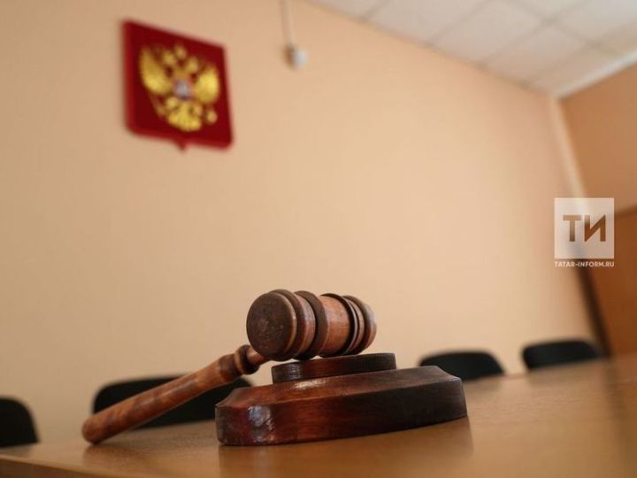 В Зеленодольске утвердили обвинительный акт за угрозу убийством