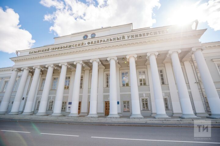Казанский федеральный университет предоставил разработку новой технологии создания гибкого сверхпроводника