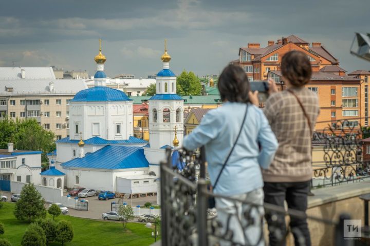 Опубликован список самых оплачиваемых работ в Казани