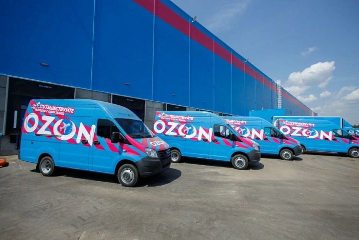 Теперь полный запрет: с 1 ноября Ozon кардинально изменил условия оплаты
