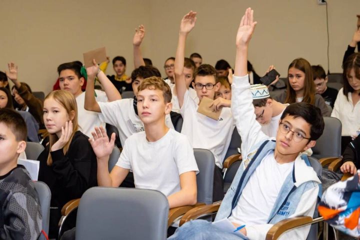 В Татарстане пройдут бесплатные трехдневные бизнес-тренинги для школьников