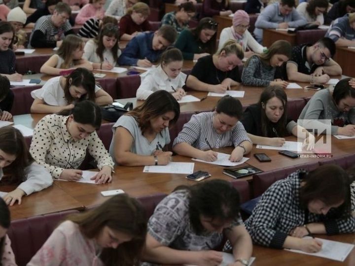 До старта Всероссийского экодиктанта осталось 2 недели