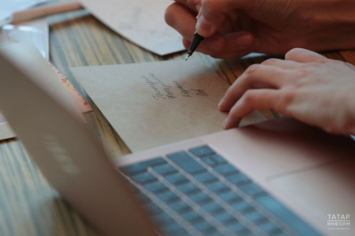 Конкурс «Геройлар янәшәдә» — «Герои рядом» открыт для приема заявок на участие