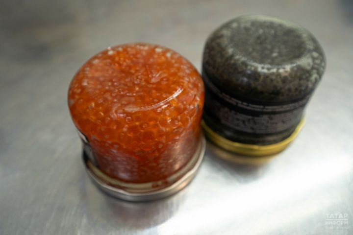 По каким признакам можно определить настоящую икру