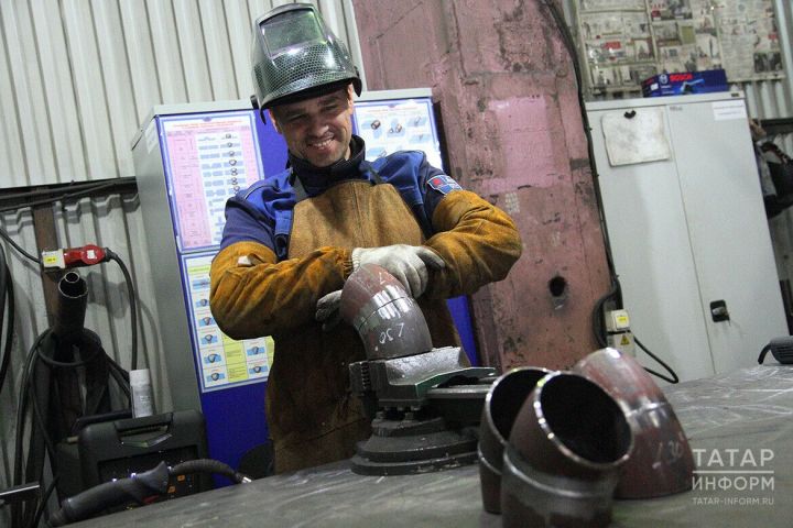 В 2025 году РТ привлечет 90 новых предприятий в национальный проект «Производительность труда»